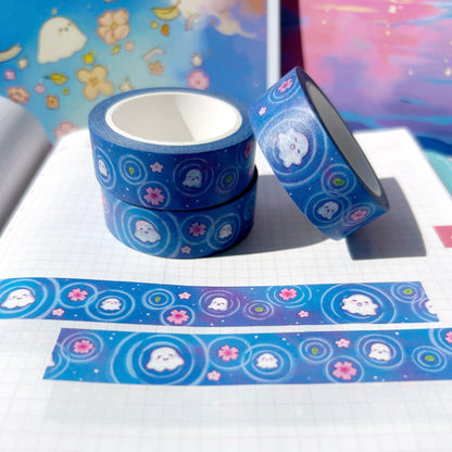 Floating Pond Washi Tape