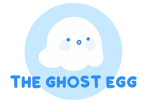 The Ghost Egg