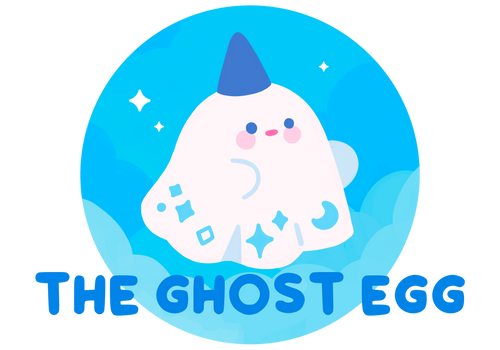The Ghost Egg