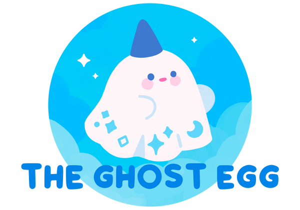 The Ghost Egg